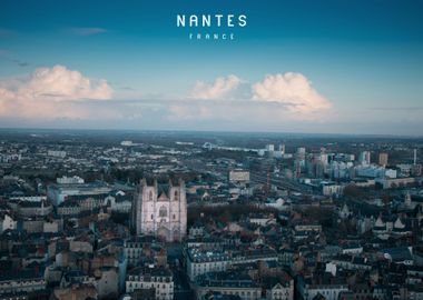 Nantes  