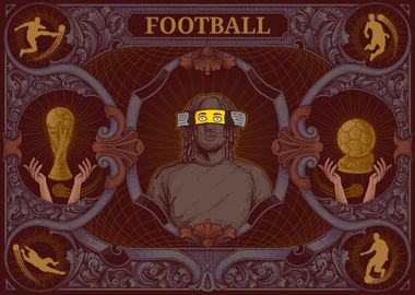 SB Cartoon Football 