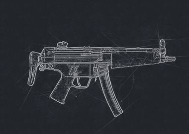 Mp5k Code