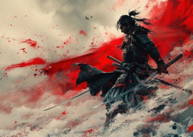 Samurai