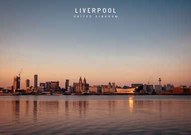 Liverpool  