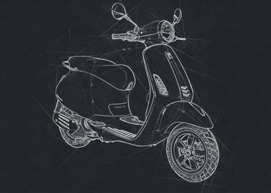 Scooter Code