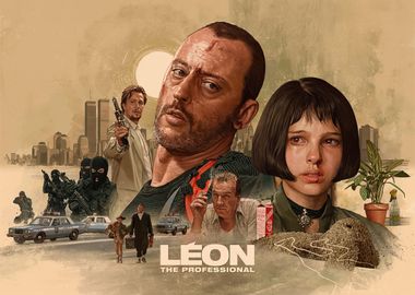 Leon The Professional