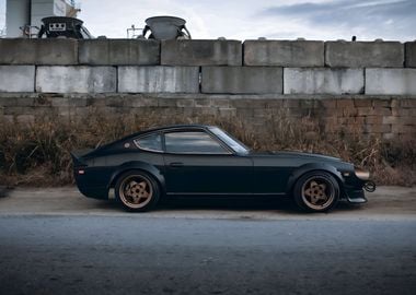 Datsun Z