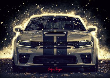 DODGE CHARGER