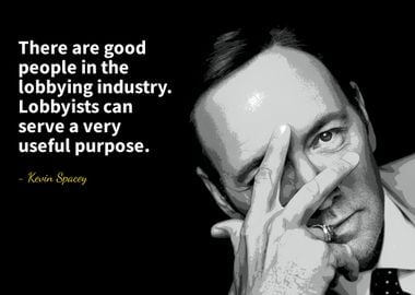 Kevin Spacey quotes