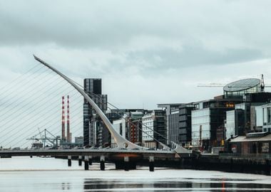 Dublin Modern Span