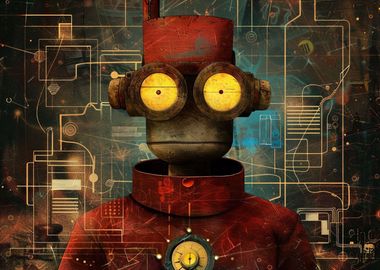 The Atomic Age of Futurama