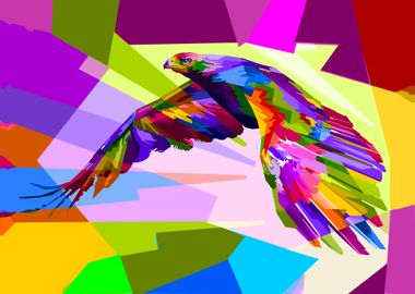 wpap bird