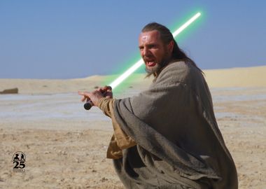 Qui-Gon Jinn