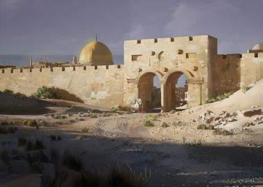 Jerusalem