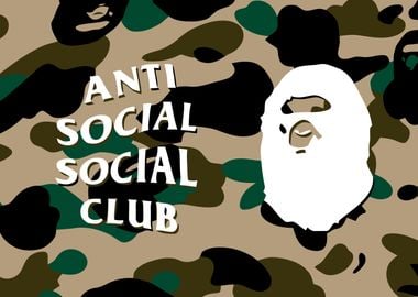 Anti Social Social Club