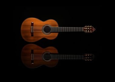 Classical guitar