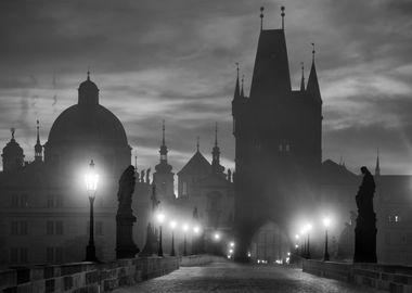 Charles Bridge