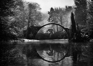 Devils Bridge