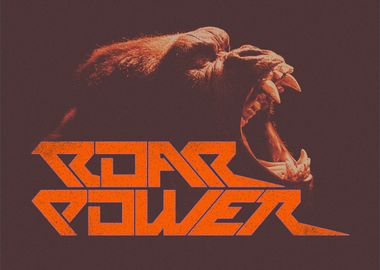 Roar Power