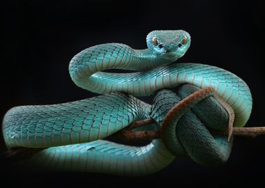 trimeresurus insularis