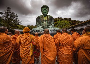 Great Buddha