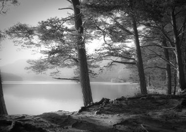 Loch an Eilein