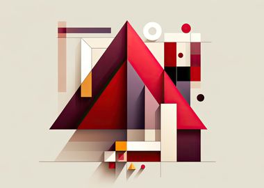 Abstract Triangle Fusion