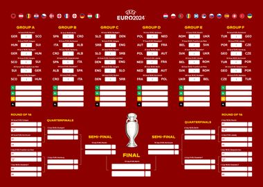 Match schedule maroon