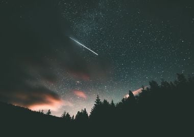 Shooting Star