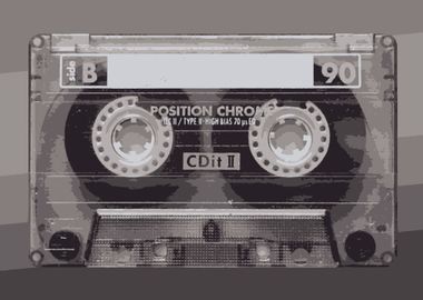 Cassette