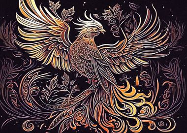 Phoenix Art