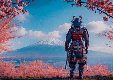 samurai japanese