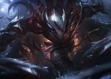 Blood Moon Talon