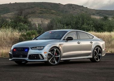 Audi RS 7