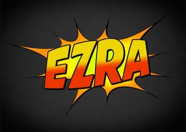 Ezra