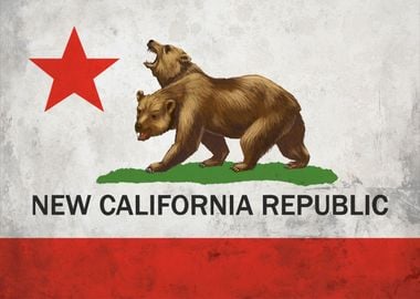 New California Republic