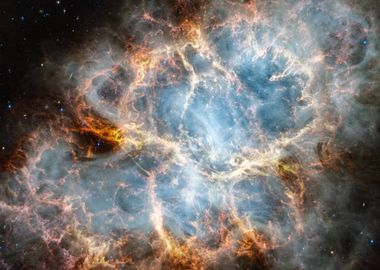 Crab Nebula