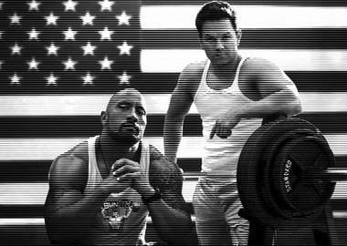 Pain and Gain