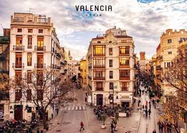 Valencia 