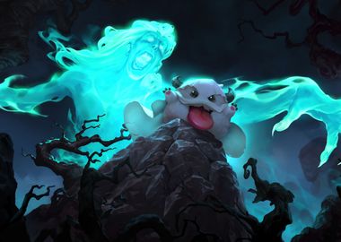 Sinister Poro h