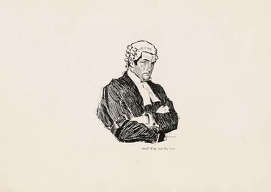 Charles Dana Gibson