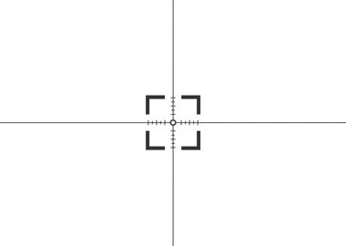 Sniper target overlay v2