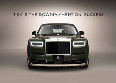 Downpayment on Success