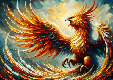 Phoenix Rising