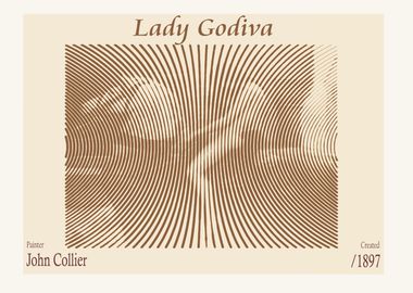 Lady Godiva