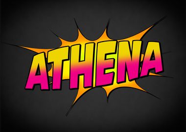 Athena