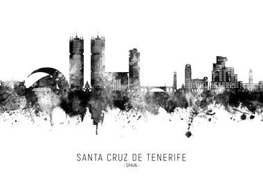 Santa Cruz de Tenerife