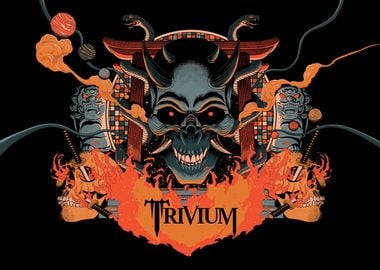 Trivium art 17