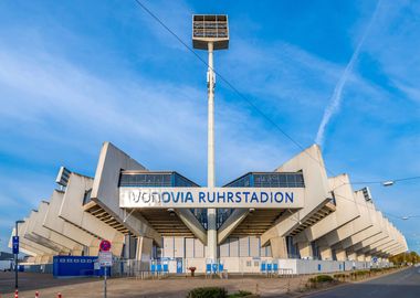 Vonovia Ruhrstadion VFL