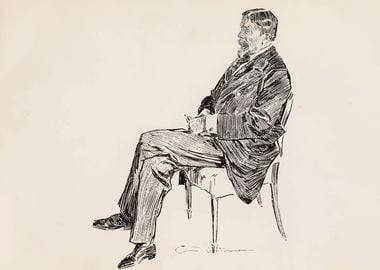 Charles Dana Gibson