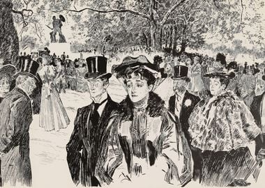 Charles Dana Gibson