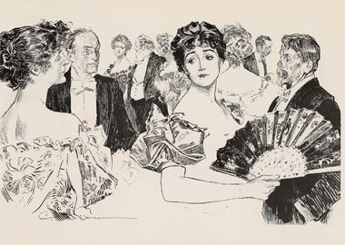 Charles Dana Gibson