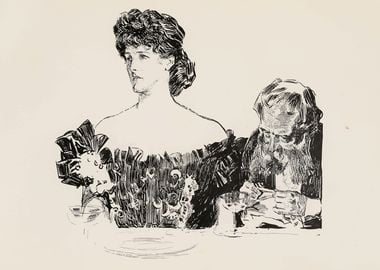 Charles Dana Gibson